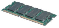 Lenovo 512MB PC2-5300 CL5 Non-Parity DDR2 SDRAM SODIMM Memory (40Y7733)
